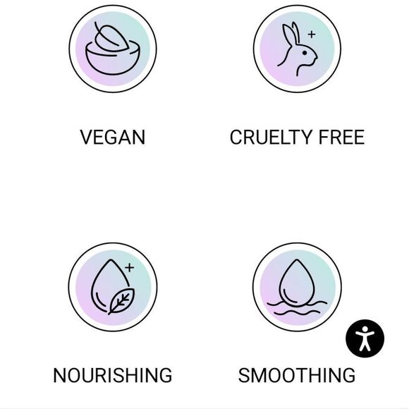 OFRA PRIMER moisturizer cool as a cucumber 1 oz & LOC shadow pre owned - Picture 10 of 15